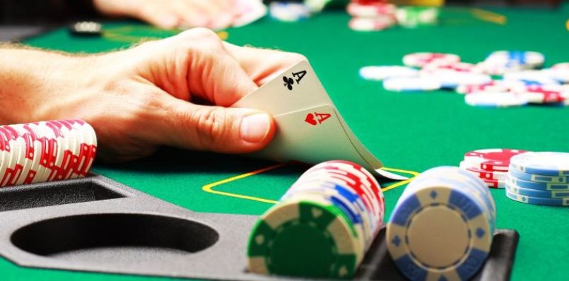 Chơi Poker mà chưa rõ về 2 chiến thuật này sẽ là thiếu sót rất lớn.