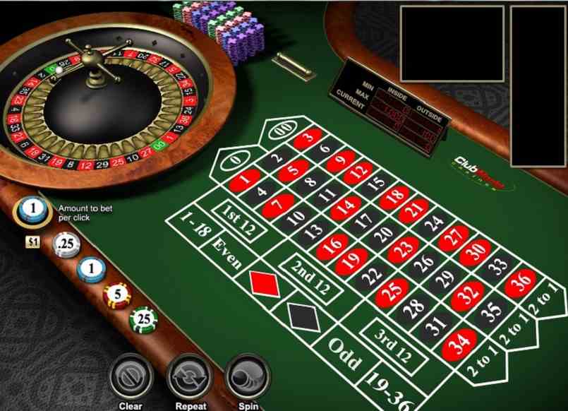 Cách chơi roulette với chiến thuật đi đường lệch phổ biến nhất 2022