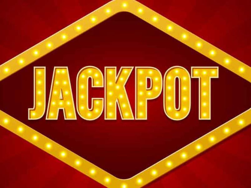 Giải thích về khái niệm Jackpot là gì?