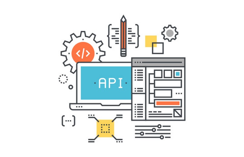 Sơ lược về phần mềm API