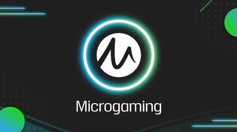 MicroGaming là cái tên quá quen thuộc với người chơi châu Á
