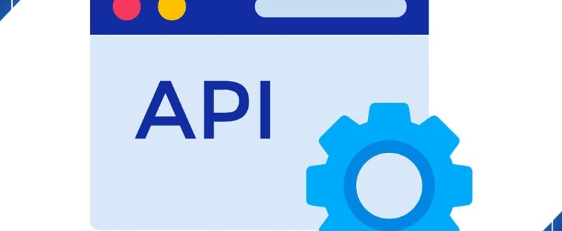 API là viết tắt của cụm từ tiếng anh Application Programming Interface