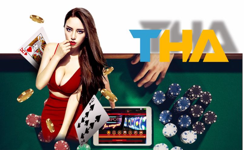 Giới thiệu các trò chơi cá cược trọn gói nhà cái Thabet88
