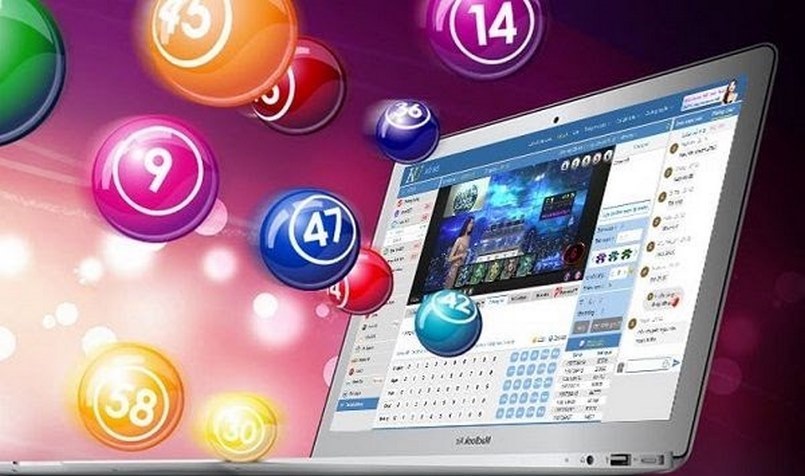 Kinh doanh web chơi xổ số trực tuyến online dễ hút khách hơn