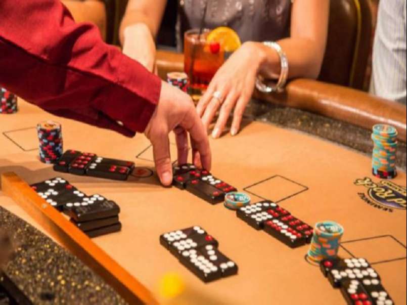 Những mức cược tại Mot88 Casino luôn được biến đổi rất linh hoạt